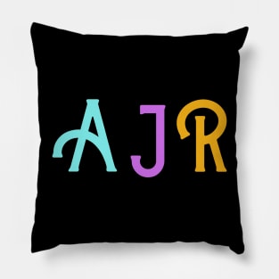 Ajr Pillow