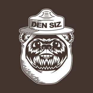 Den Siz T-Shirt