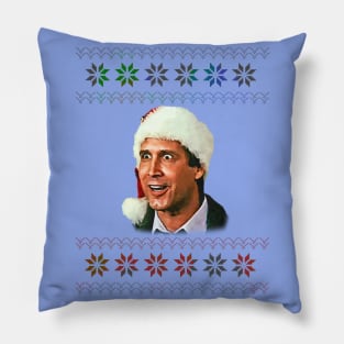 National Lampoon's Christmas Vacation Pillow