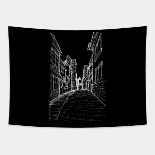 Perspective Tapestry