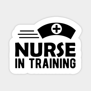 Nurse in Training Magnet