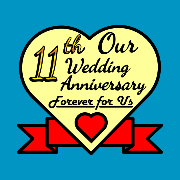 Our 11 th Wedding anniversary by POD_CHOIRUL