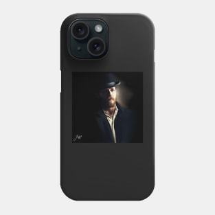 Alfie Phone Case