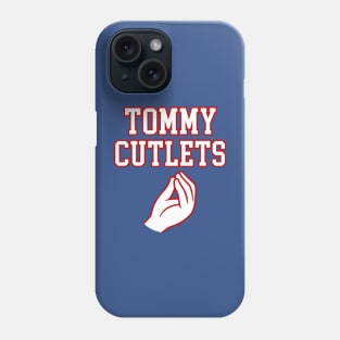 Tommy Cutlets Phone Case