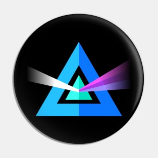 BEAM Cryptocurrency Pin