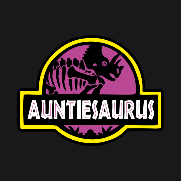 Auntiesaurus by Olipop