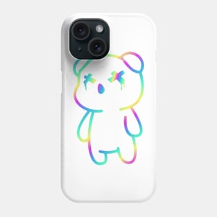 TEDDY Phone Case