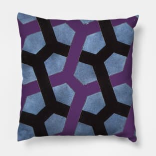 pattern Pillow