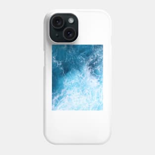 Ocean Wave Phone Case