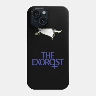 Directed by William Friedkin - The Exorcist Phone Case