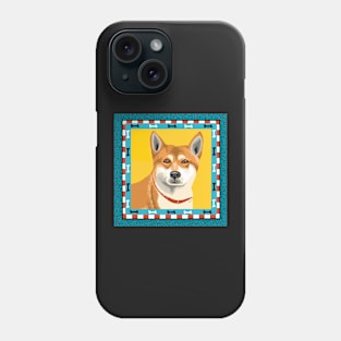 Shiba Inu Phone Case