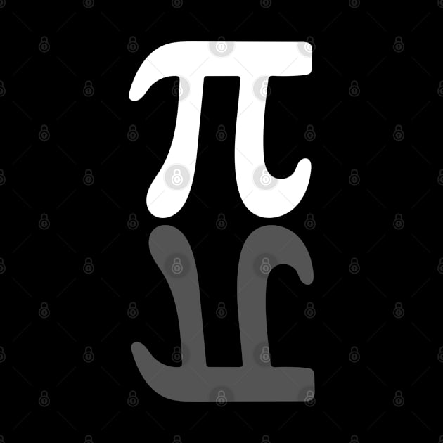 pi day math symbol gift by mo_allashram