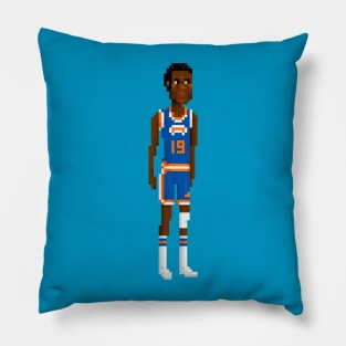 Reed Pillow