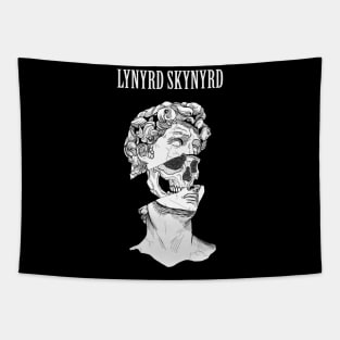 On And On Lynyrd Tapestry