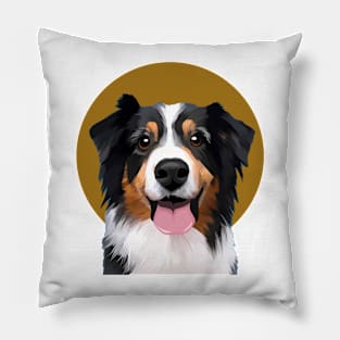 Pet 21 Pillow