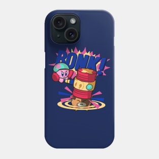 get BONKED! Phone Case