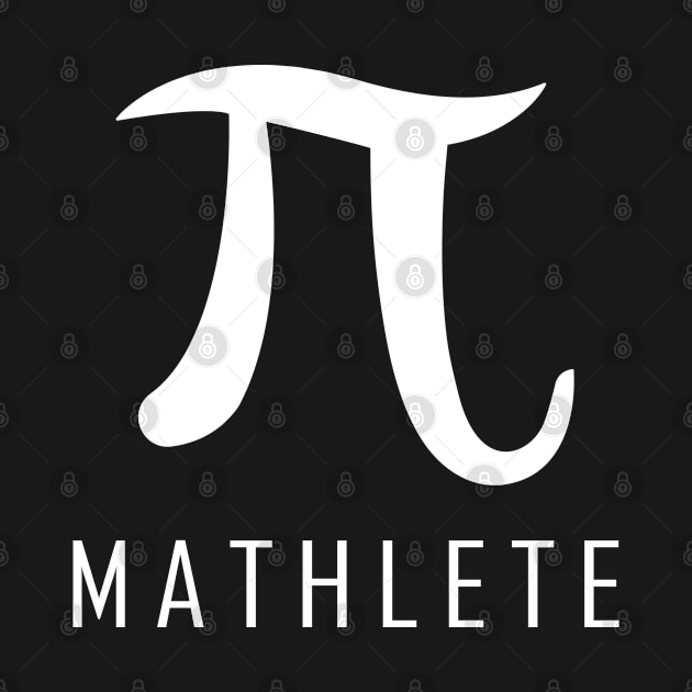 Mathlete by Flippin' Sweet Gear