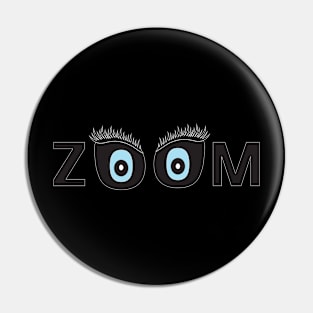 Zoom Pin