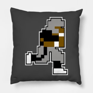 Tecmo Bowl - Tecmo Bo - Oakland Los Angeles Pillow