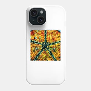 starfish Phone Case