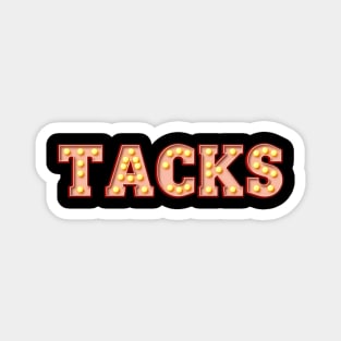 Tacks Ccm Magnet