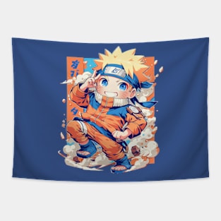 naruto Tapestry