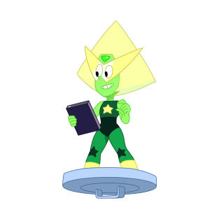 Peridot T-Shirt