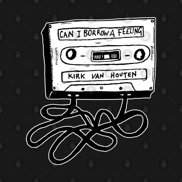 PT - Can I Borrow A Feeling Tape by Rock Bottom