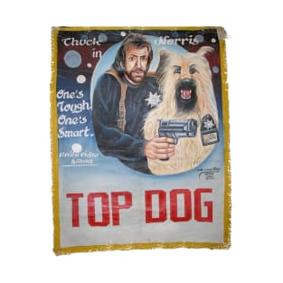 Top Dog T-Shirt