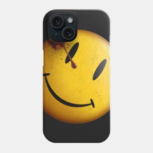 Watchmen Phone Case