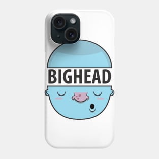 BIGHEAD Phone Case