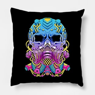 Soldier Protector Pillow