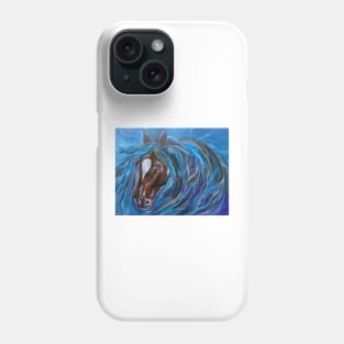 Thunder Phone Case