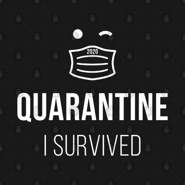 I Survived Q 2020 by guicsilva@gmail.com