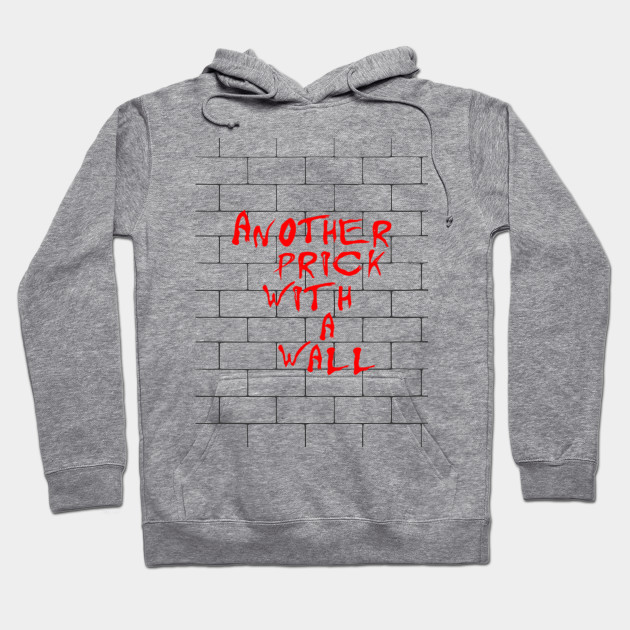 pink floyd the wall sweatshirt