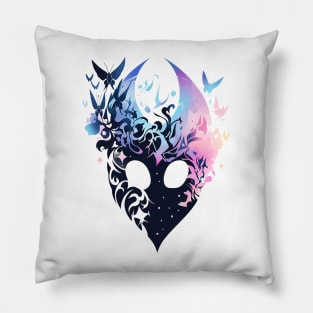 hollow knight Pillow