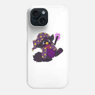 Wizardby Phone Case