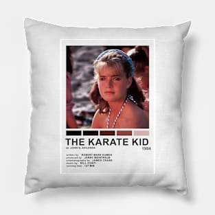 ALI MILLS Pillow