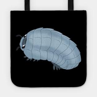 Powder Blue Isopod Tote