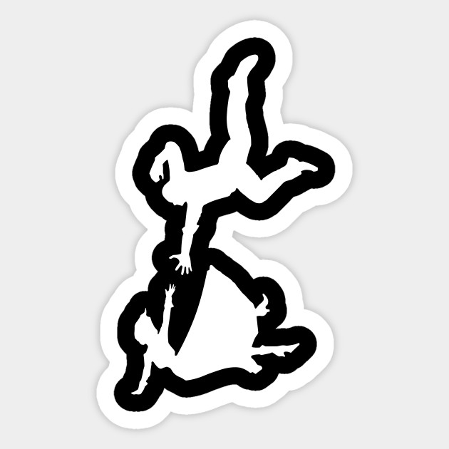 Bioshock Infinite Bioshock Sticker Teepublic Au