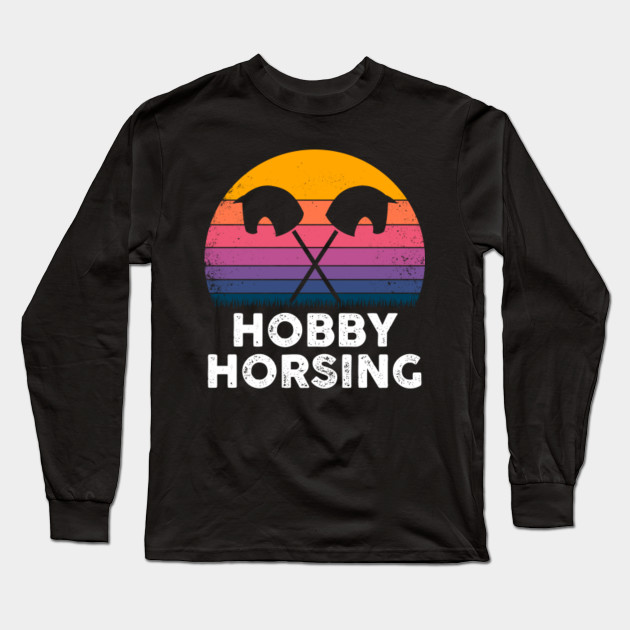 Hobby Horse Clothing Size Chart