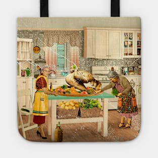 The Grannies Tote