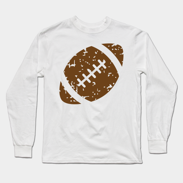 Football - Football - Long Sleeve T-Shirt