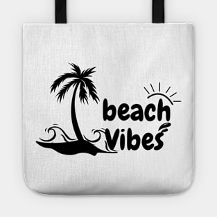 Beach Vibes Tote