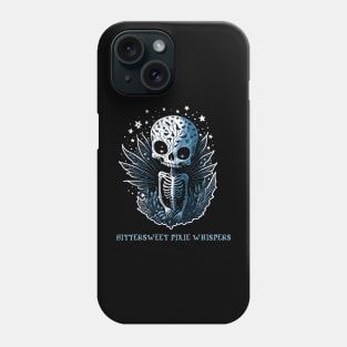 Bittersweet Pixie Whispers Phone Case