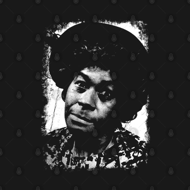 Aunt Esther Sanford and Son Vintage by GothBless