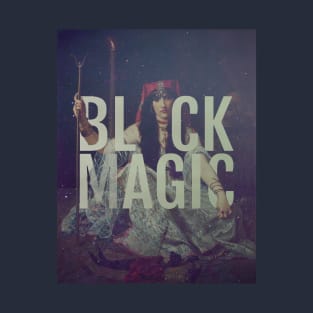 Black Magic T-Shirt