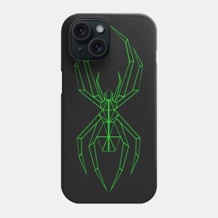 spider Phone Case