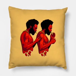 This is America Pillow