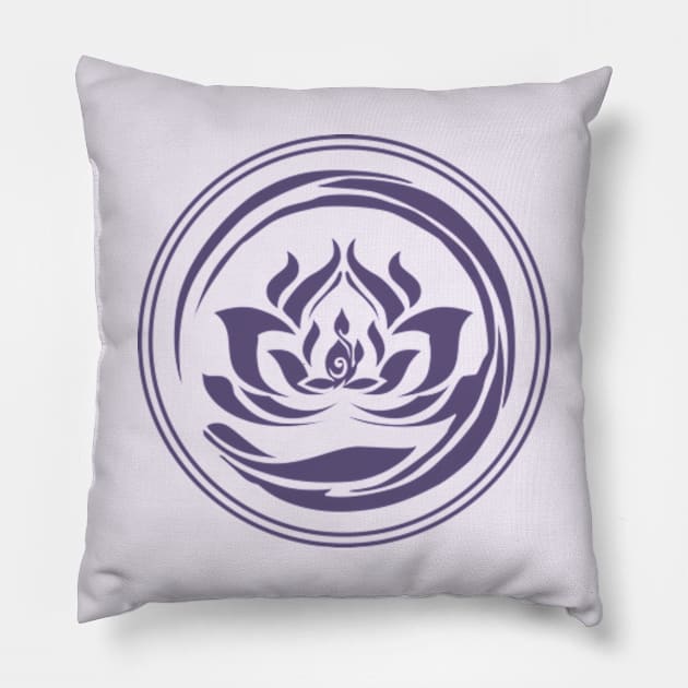 Yunmeng Jiang Sect Pillow by Plan8